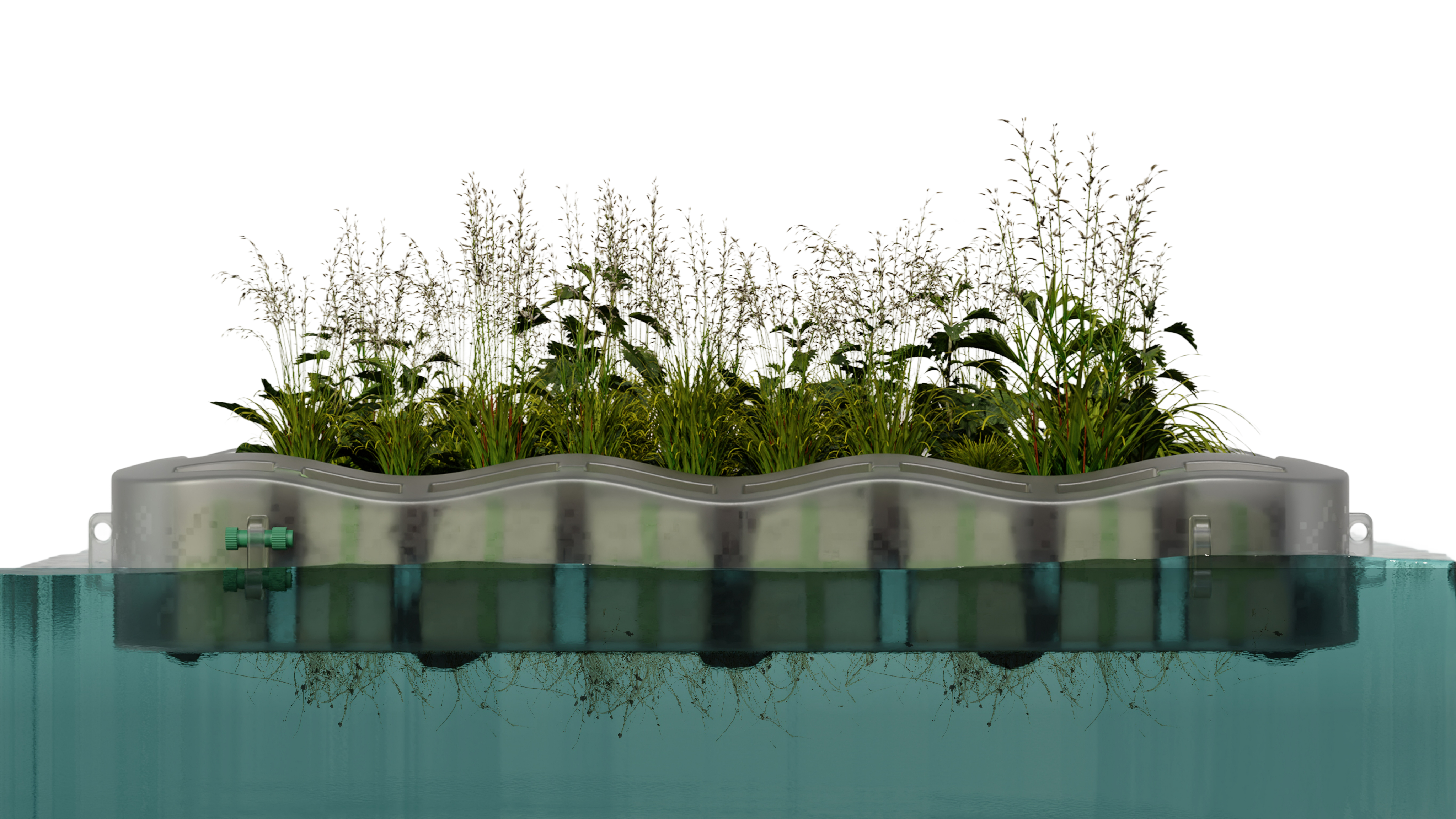 A image that shows a mountain range 